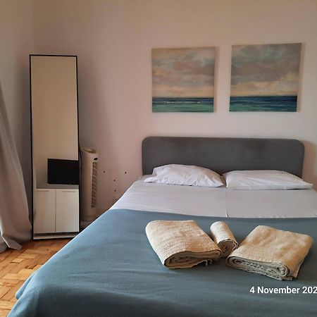 Blife Algarvya Private Rooms FAO Eksteriør billede