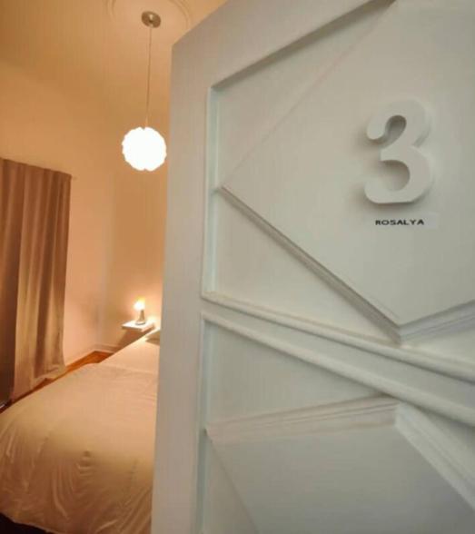 Blife Algarvya Private Rooms FAO Eksteriør billede