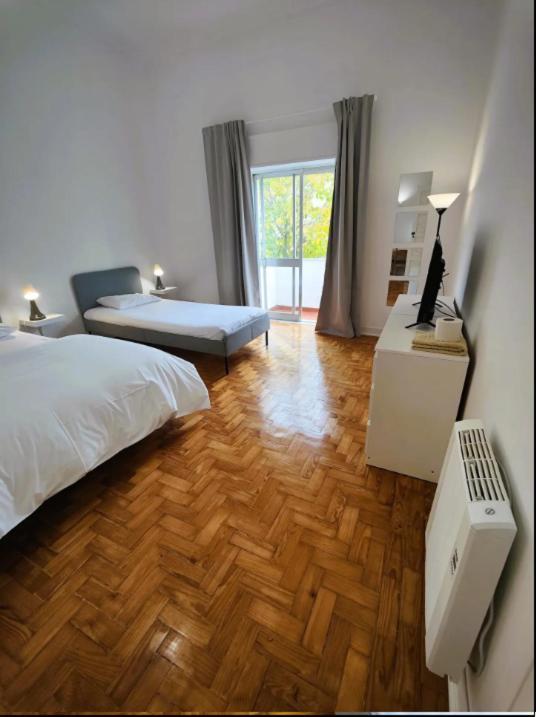 Blife Algarvya Private Rooms FAO Eksteriør billede