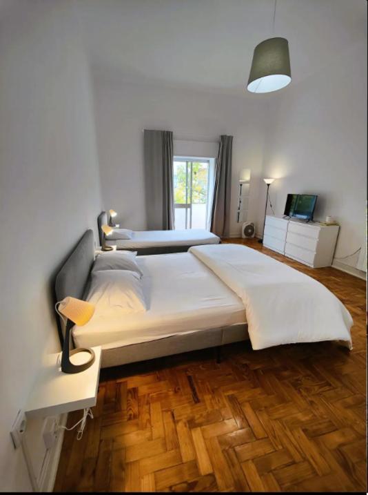 Blife Algarvya Private Rooms FAO Eksteriør billede
