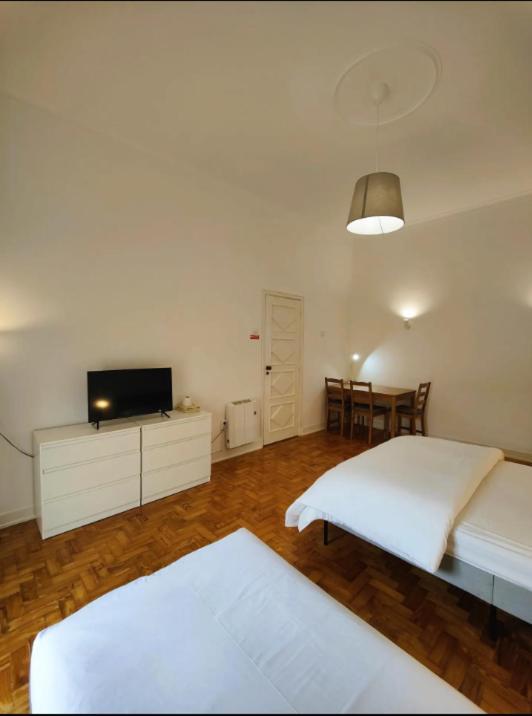 Blife Algarvya Private Rooms FAO Eksteriør billede