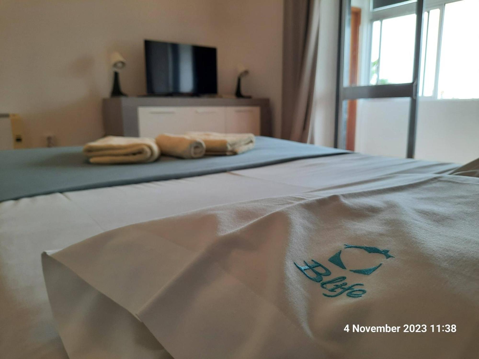 Blife Algarvya Private Rooms FAO Eksteriør billede