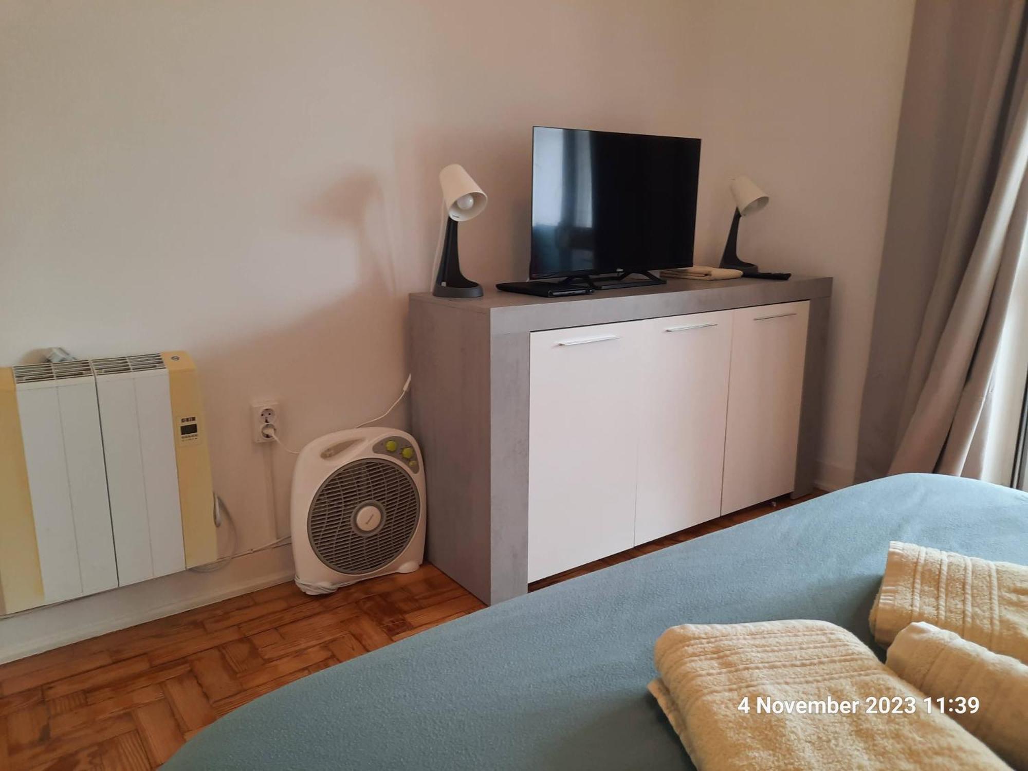 Blife Algarvya Private Rooms FAO Eksteriør billede