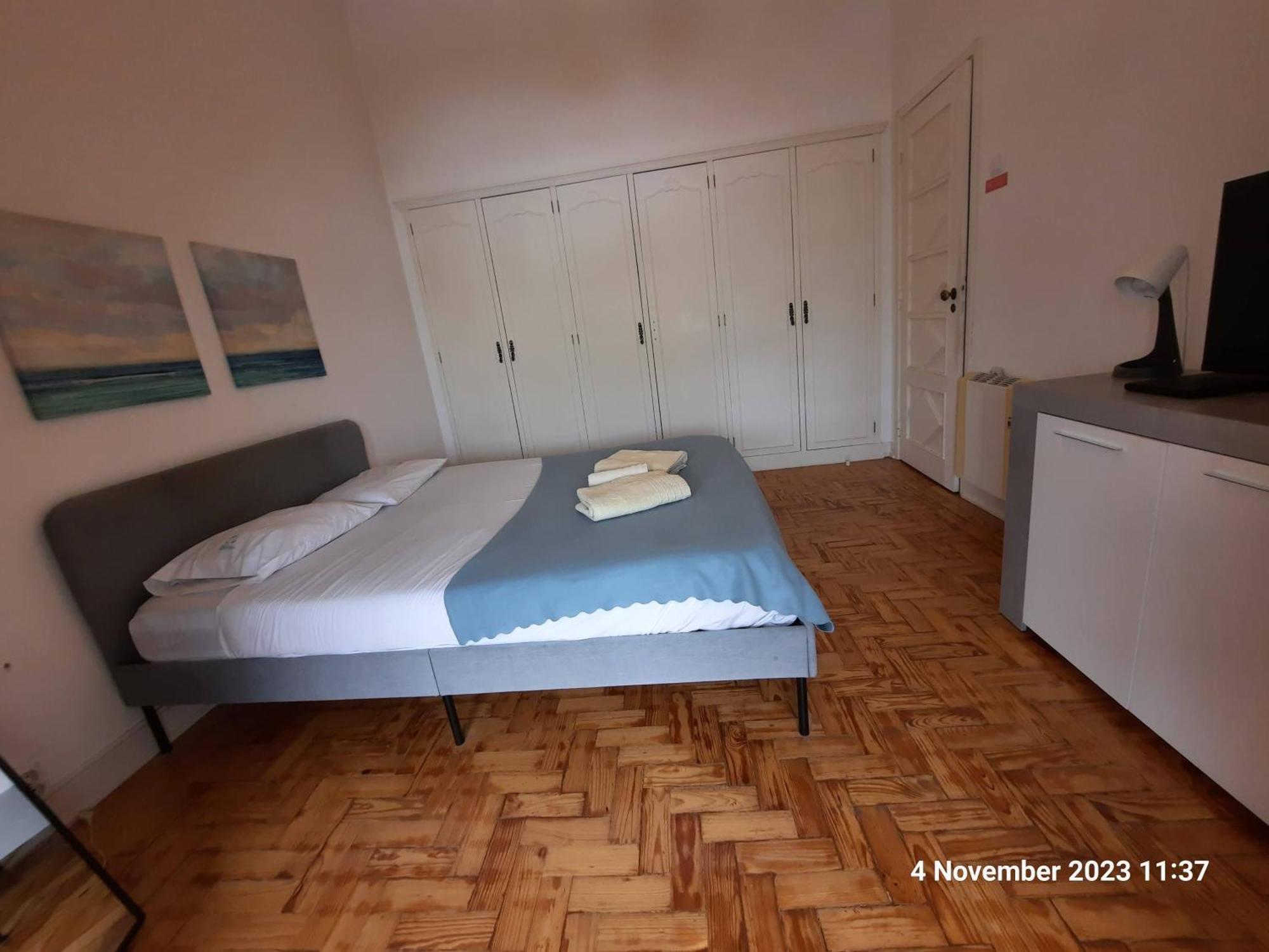 Blife Algarvya Private Rooms FAO Eksteriør billede