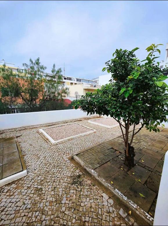 Blife Algarvya Private Rooms FAO Eksteriør billede